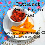 Butternut Squash Fries 3