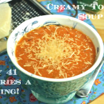 Tomato Soup 1
