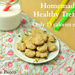 Vegan, low carb, and only 15 calories each!