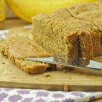 Healthy Banana Bread