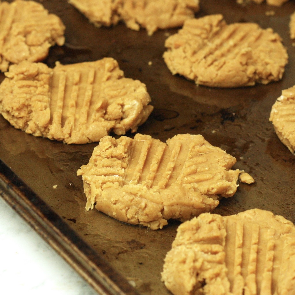 Low Carb Peanut Butter Cookies low-carb-peanut-butter-cookies
