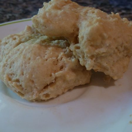 Vegan Copycat Red Lobster Cheddar Biscuits