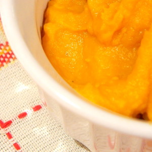 Recipe Makeover: Paula Deen’s Mashed “Sweet Potatoes”
