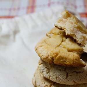 Grain Free Biscuits