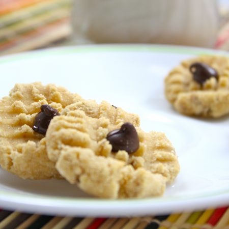 The World’s Healthiest Cookie