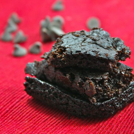 Amazing Low Carb Brownies