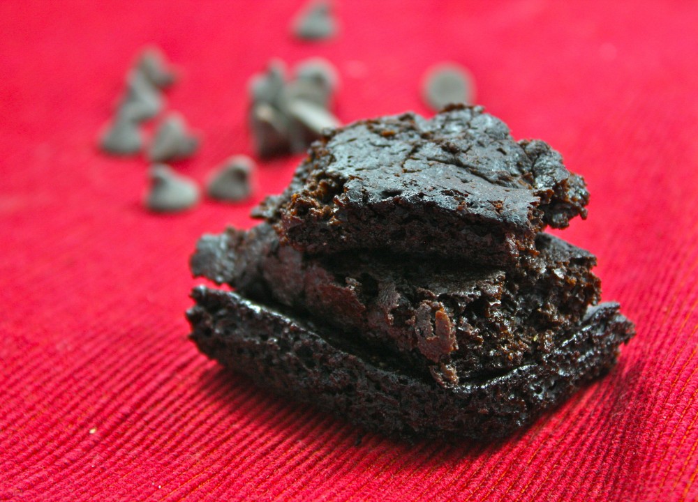 1000px x 720px - Amazing Low Carb Brownies