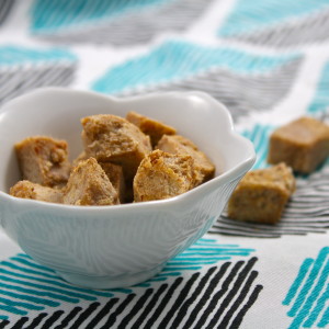 Cookie Butter Fudge