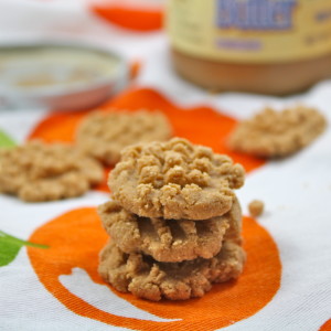 The World’s Healthiest Peanut Butter Cookies (And the Giveaway Winners!)