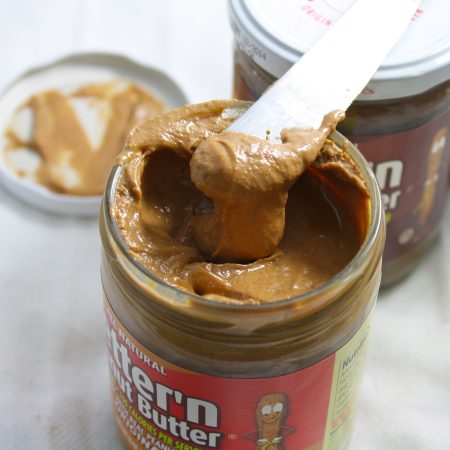 Better N Peanut Butter Giveaway