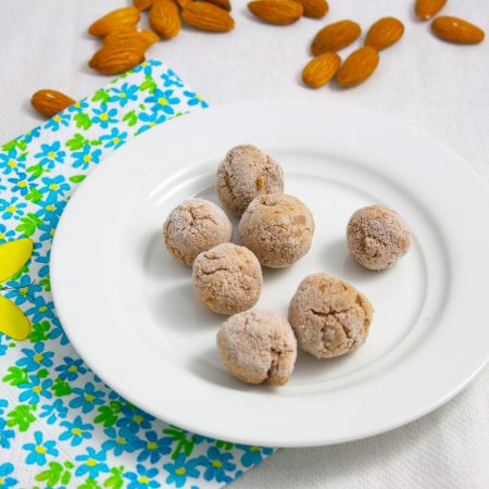 Nutella Cookie Dough Bites