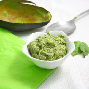 The World’s Healthiest Pesto