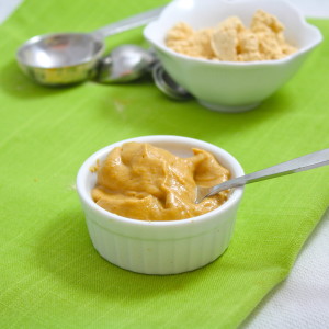 Instant Low Calorie Peanut Butter