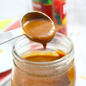 Homemade Healthy Barbecue Sauce