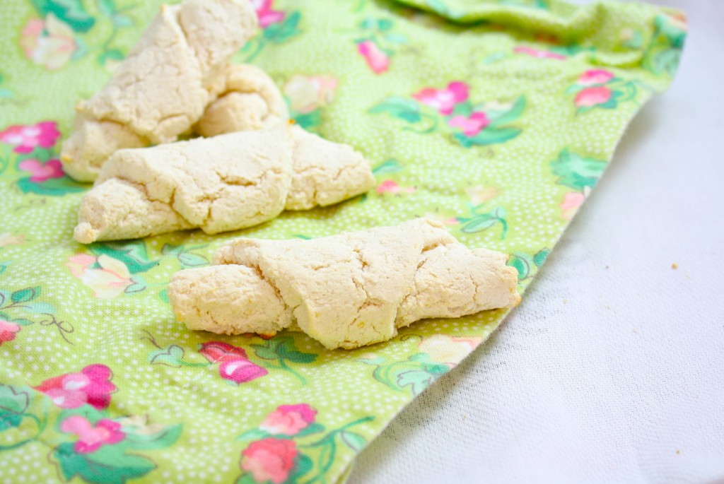 Gluten Free Crescent Roll Dough (A Pillsbury Copycat Recipe) - Let Them Eat  Gluten Free Cake