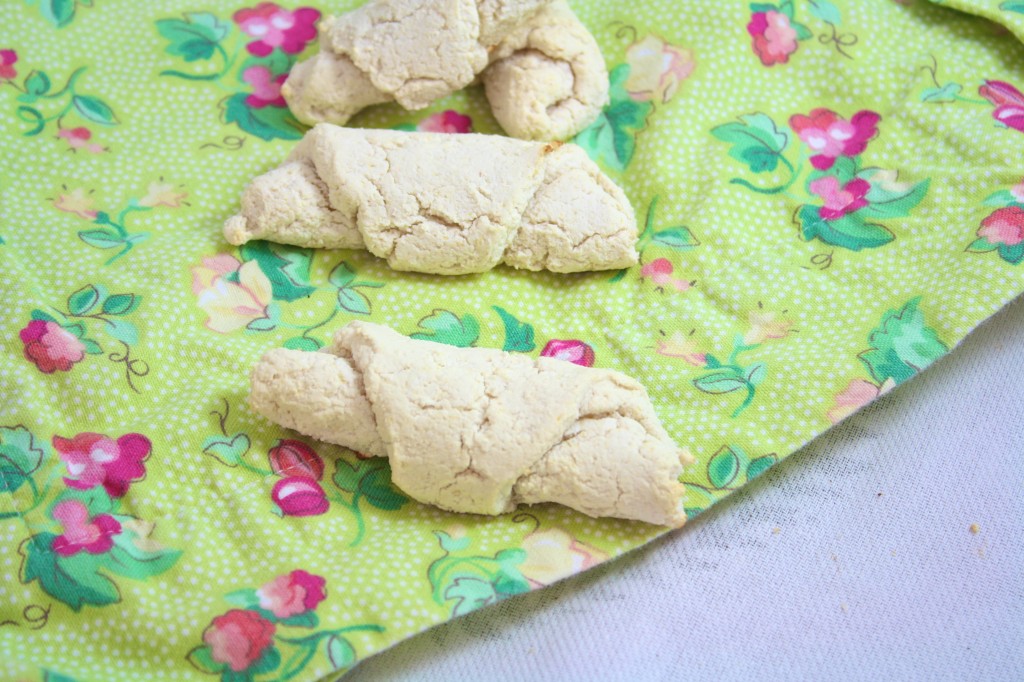 Copycat Pillsbury Crescent Rolls Recipe 