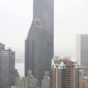 Portraits of the Big Apple