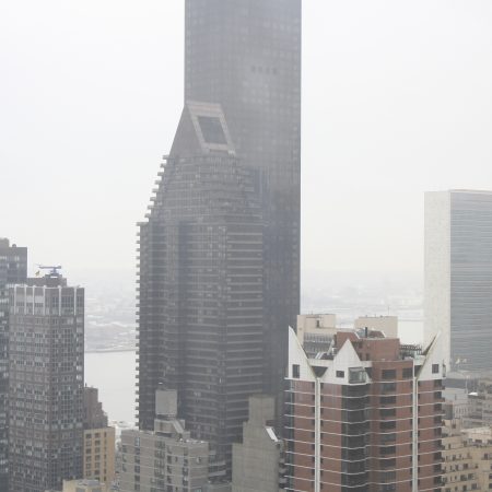 Portraits of the Big Apple