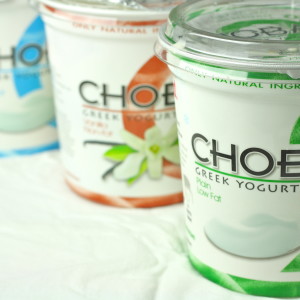 Chobani Giveaway!