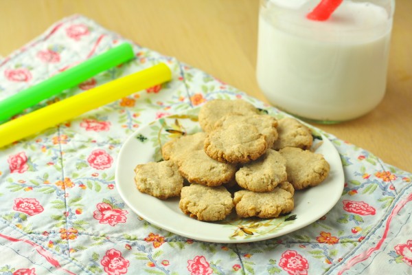 Vegan, low carb, and only 15 calories each!