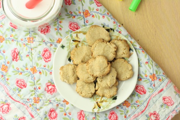 Vegan, low carb, and only 15 calories each!