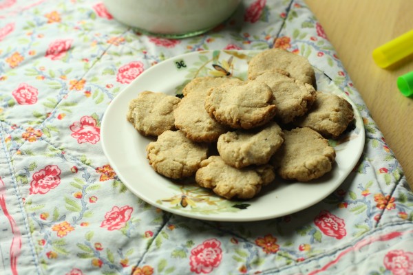 Vegan, low carb, and only 15 calories each!