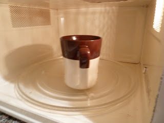 Mega Microwave