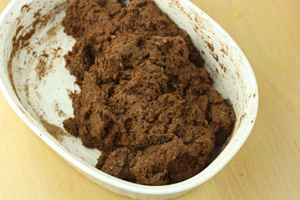 My Favorite Healthy Chocolate Bisoctti