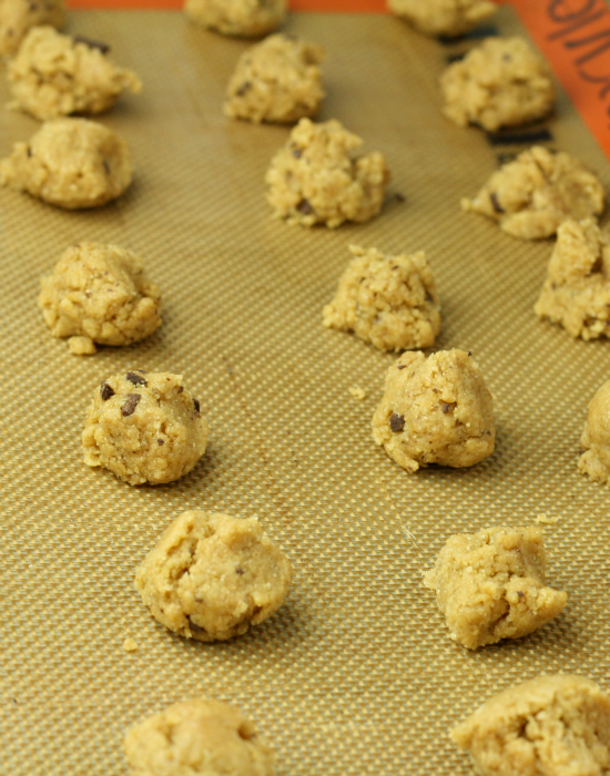 Olive Oil Cookies 3