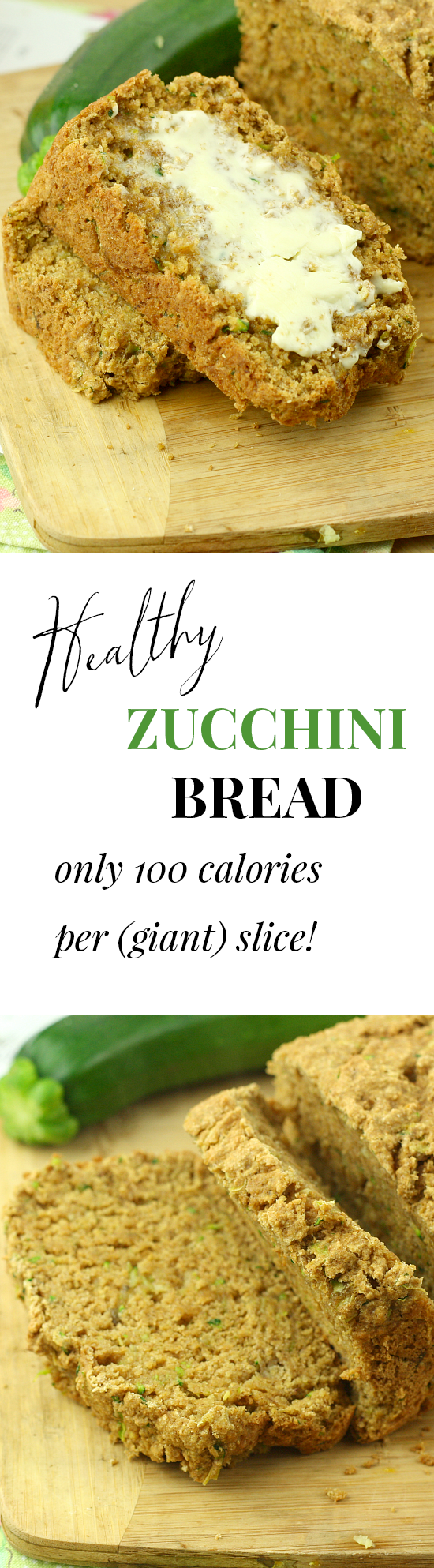 Zucchini Bread Pinterest