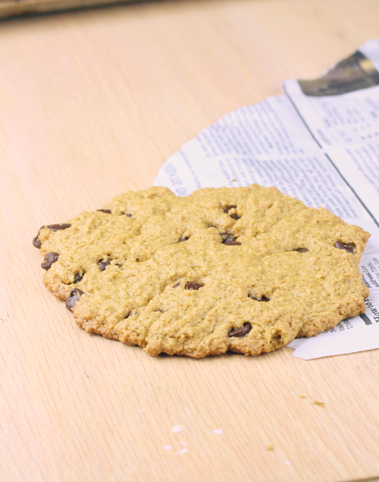 Chocolate Cookie 9