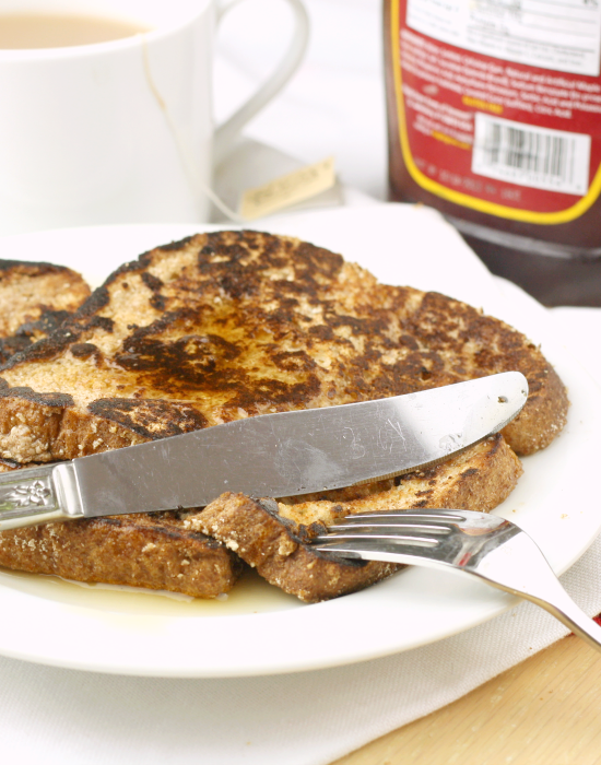 French Toast 7