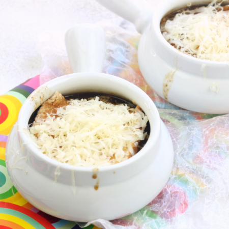 French Onion Soup