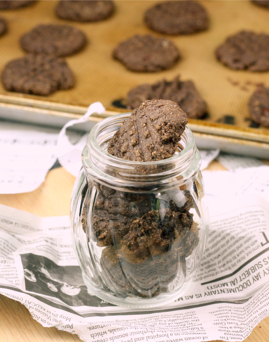 Avocado Cookies 4