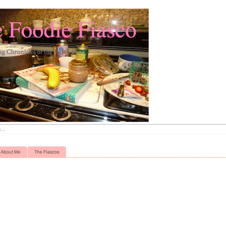 Food Blogging 101: Blogger vs. WordPress