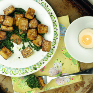 The Best Way to Make Tofu