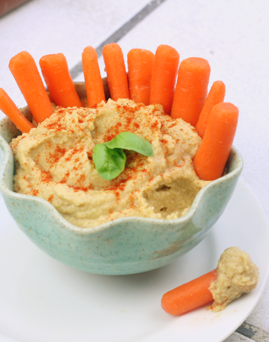 Hummus 10