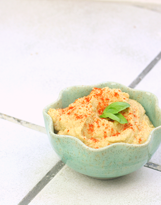 Hummus 3