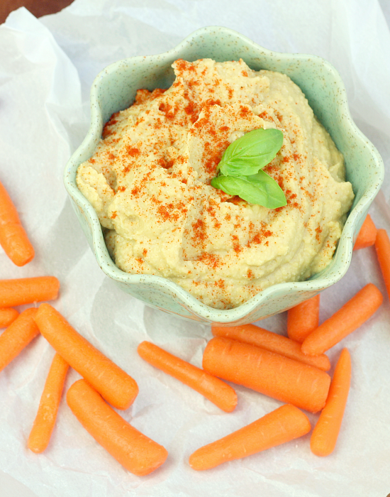 Hummus 5