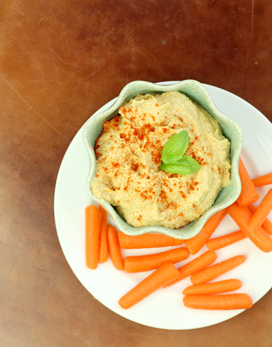 Hummus 6