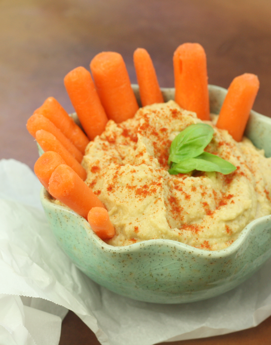 Hummus 9