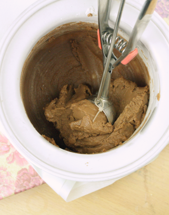 Healthy ice cream: My quest for the perfect protein treat.