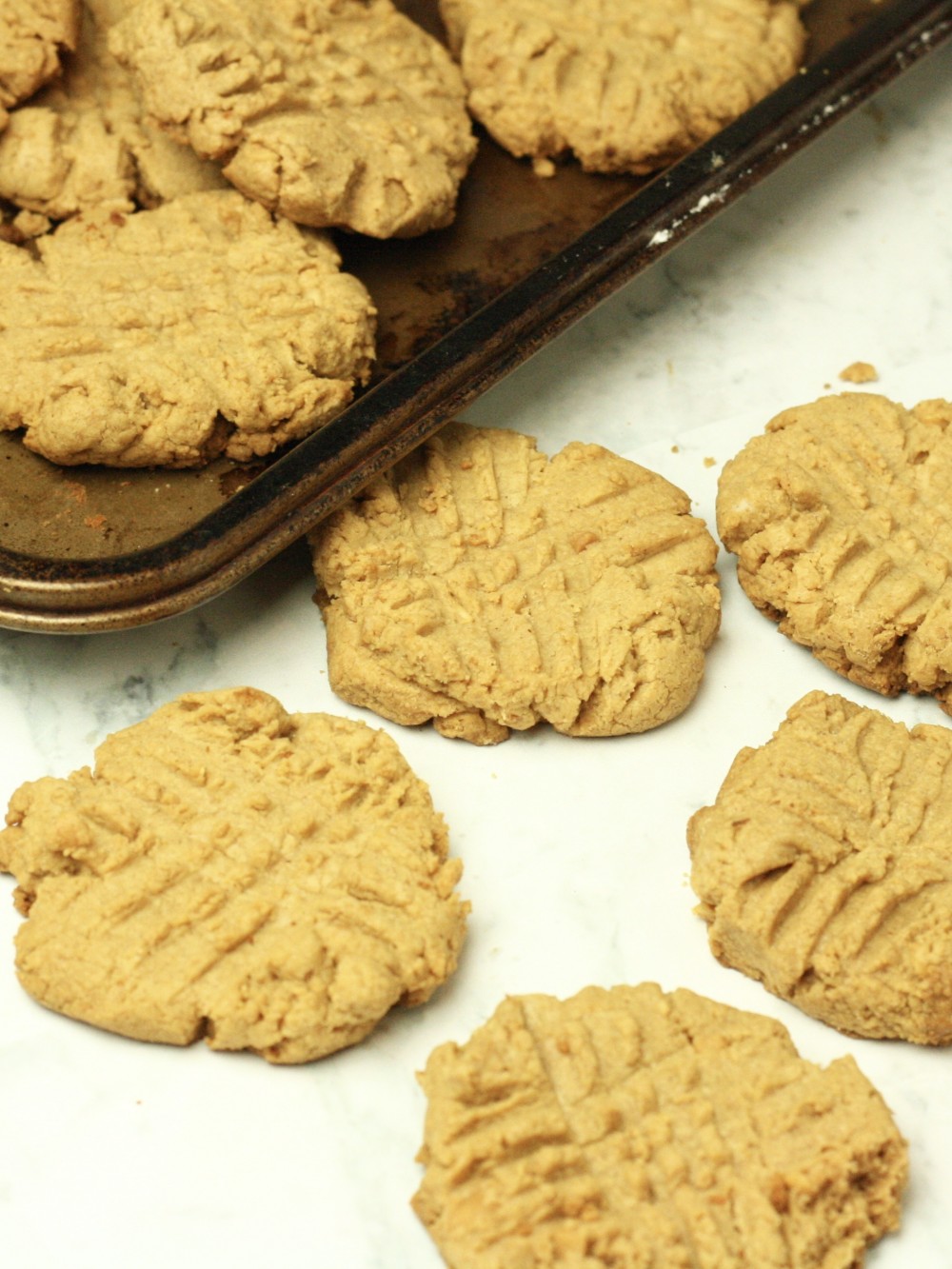 Blackxxxvidios - Low Carb Peanut Butter Cookies