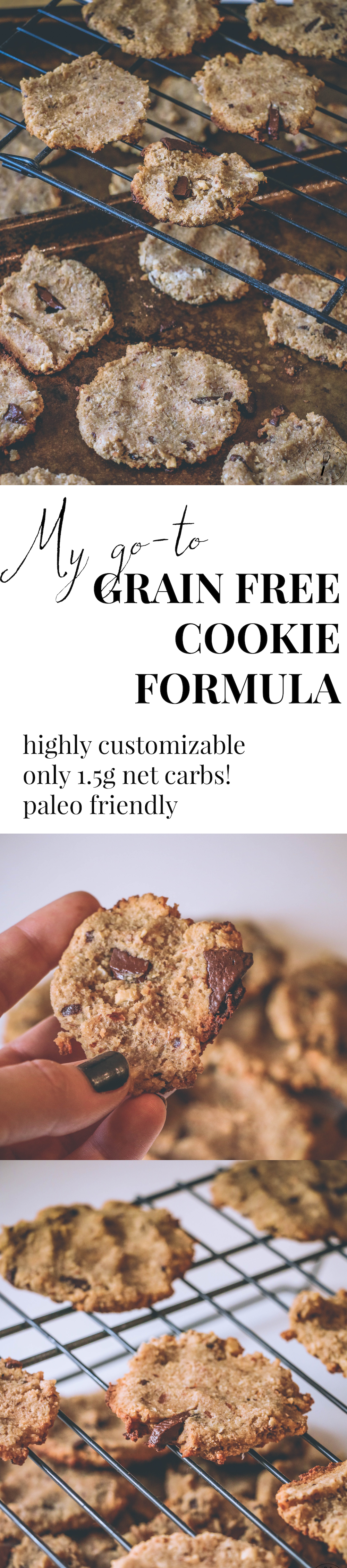 Cookie Pinterest